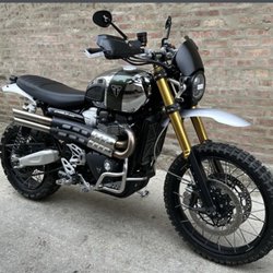 Motoworks Chicago