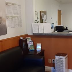 Harmony Health Medical Clinic and Family Resource Center