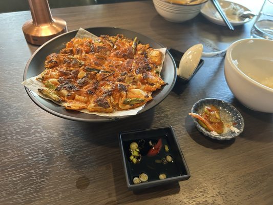 EAT Asian Tapas by null