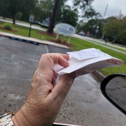Pickup antibiotics 7/21/26 7/21/26