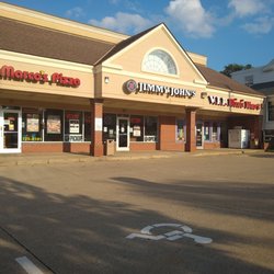 Jimmy John's - Storefront