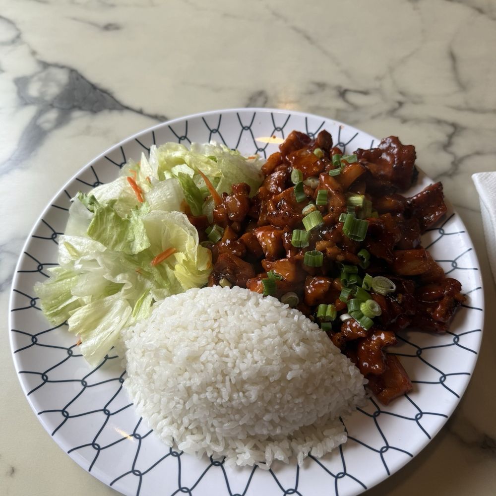 Mikou Teriyaki - Spicy Chicken Teriyaki - Japanese Near Me - Seattle, Washington Mikou Teriyaki - Spicy Chicken Teriyaki - Japanese Near Me - Seattle, Washington