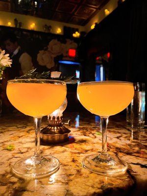 The Blind Pig of Westchester by null