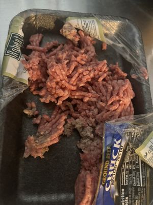 Robért Fresh Market Marigny by null