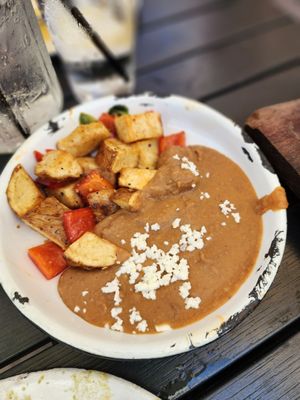 Clandestino Gastro-Bar by null