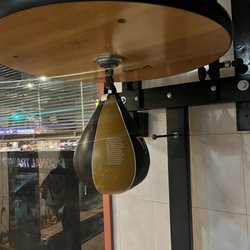 Freestyle Fighting Fitness - Speed Bag