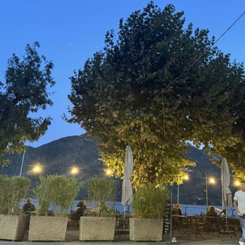 BAR Roma - Lakeside ristorante with great food and service. - Bars Near Me - Tremezzo, LC