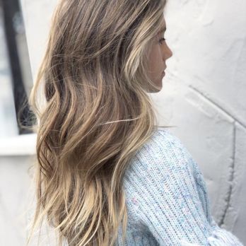 Sunkissed Bungalow - Brunette sunkissed hair - Hair Stylists Near Me - Huntington Beach, California Sunkissed Bungalow - Brunette sunkissed hair - Hair Stylists Near Me - Huntington Beach, California