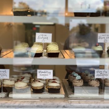 Rise Cupcakes - Cupcake station - Bakeries Near Me - Friendswood, Texas Rise Cupcakes - Cupcake station - Bakeries Near Me - Friendswood, Texas