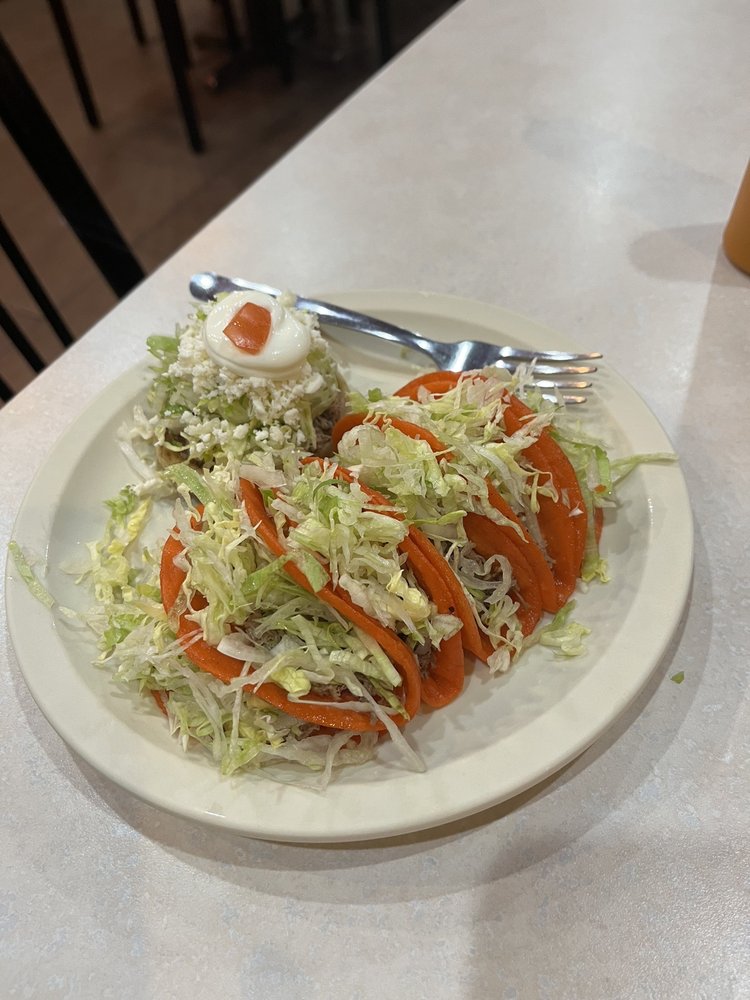 Taqueria La Gonzales