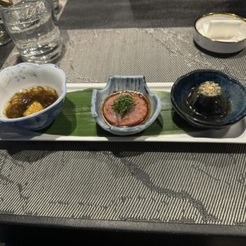 Sushi Hon - Capriccio - Japanese Near Me - San Francisco, California