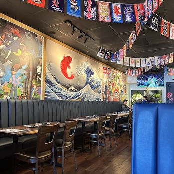 Sushi Monster - Sushi Bars Near Me - Poway, California