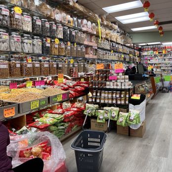 Kong May Trading - a grocery store filled with food - International Grocery Near Me - Vancouver, British Columbia Kong May Trading - a grocery store filled with food - International Grocery Near Me - Vancouver, British Columbia