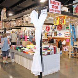 Ohios Market - Berlin