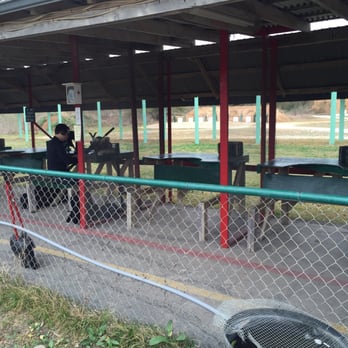 Bracken Rifle & Pistol Range - Rifle range - Gun/Rifle Ranges Near Me - San Antonio, Texas