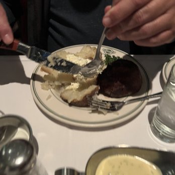 Manny's Steakhouse - Steakhouses Near Me - Minneapolis, Minnesota