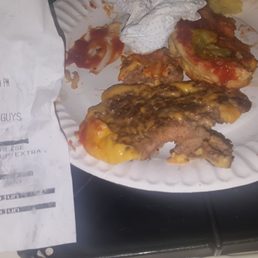 if I die from tapeworm poisoning tell mama I love'er