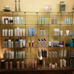 Robert Ellis Salon - The Exterior of Robert Ellis Salon