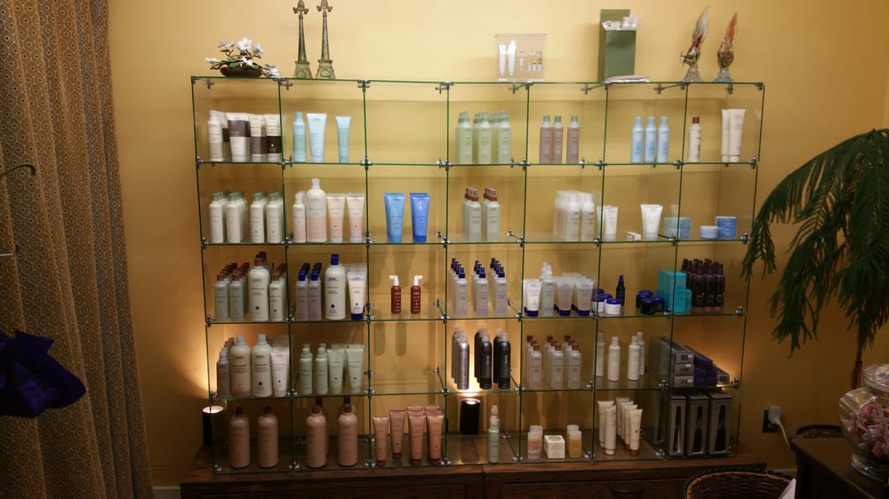 ROBERT ELLIS SALON Updated June 2024 31 Riverbend St, Waynesville