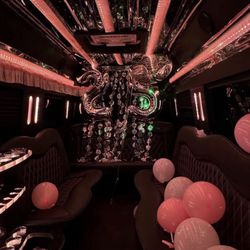 Luxway Miami Transportation