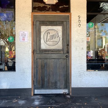 Cavo's Bar & Kitchen - Sports Bars Near Me - Orlando, Florida