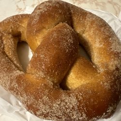 Tasty Twisters Bakery