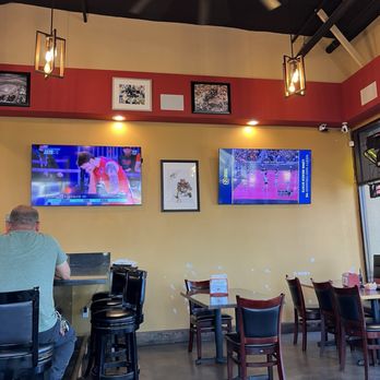 Robert’s Jalapenos - Mexican Near Me - San Diego, California Robert’s Jalapenos - Mexican Near Me - San Diego, California