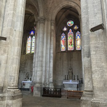 Cathédrale Saint Maurice - Religious Organizations Near Me