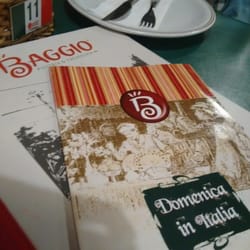 Baggio Pizzaria e Focacceria - Depois do evento do Yelp...