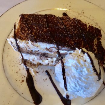 La Rustica - Tiramisu - Italian Near Me - Seattle, Washington La Rustica - Tiramisu - Italian Near Me - Seattle, Washington