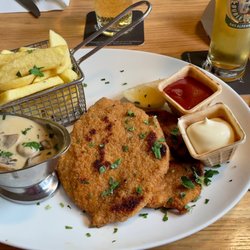 Cafe Restaurant Schwarze