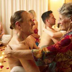 Skydancing Tantra