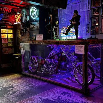 Lou's Blues - Inside - Jazz & Blues Near Me - Indialantic, Florida Lou's Blues - Inside - Jazz & Blues Near Me - Indialantic, Florida