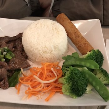 Pho DK - korean bbq rice + spring roll - Vietnamese Near Me - Dallas, Texas Pho DK - korean bbq rice + spring roll - Vietnamese Near Me - Dallas, Texas