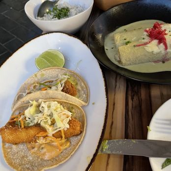 Mi Vida - Mexican Near Me - Washington, DC, District of Columbia