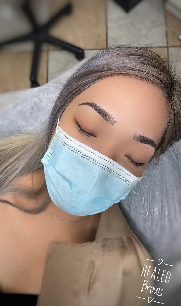 Art of Beauty by Amy Logo