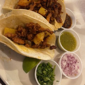 El Carreton - Al pastor street tacos - Mexican Near Me - Lexington, North Carolina