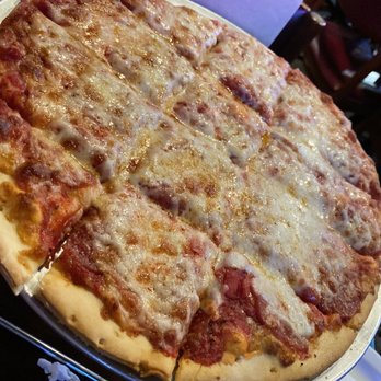 Romano's Chicago Pizzeria - Pizza Near Me - Riverside, California