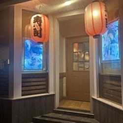 Ariyoshi Japanese Restaurant