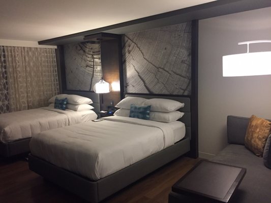 Morgantown Marriott at Waterfront Place by null
