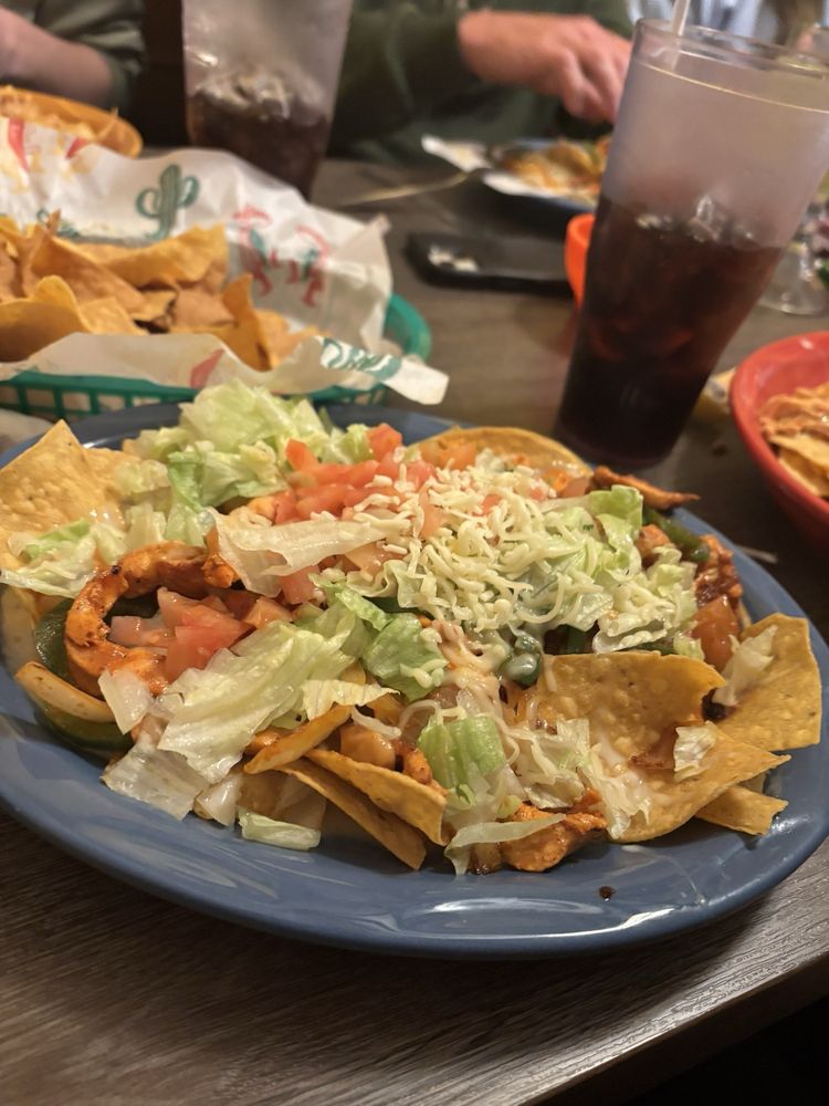 Agave Azul Mexican Cocina