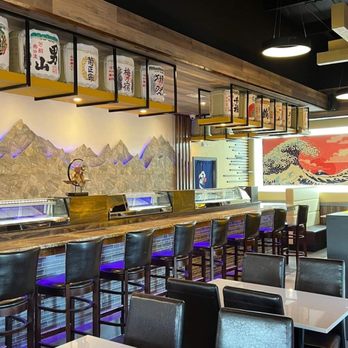 Masa Bistro & Sushi Bar - Japanese Near Me - Abilene, Texas Masa Bistro & Sushi Bar - Japanese Near Me - Abilene, Texas