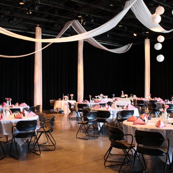 Dahl Arts Center - John T. Vucurevich Event Center - Performing Arts Near Me - Rapid City, South Dakota