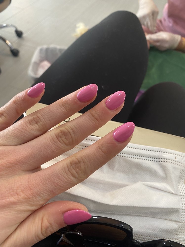 NAIL STUDIO Updated September 2024 18 Reviews 22378 Lake Shore