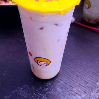 Happy Lemon - Bubble Tea Near Me - San Leandro, California