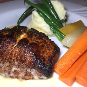 The Tides Restaurant - Grouper - Seafood Near Me - Vero Beach, Florida The Tides Restaurant - Grouper - Seafood Near Me - Vero Beach, Florida