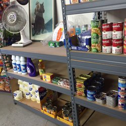 Daddy's Quick Mart