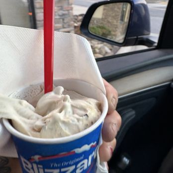 Dairy Queen Grill & Chill - Burgers Near Me - Lenoir, North Carolina Dairy Queen Grill & Chill - Burgers Near Me - Lenoir, North Carolina