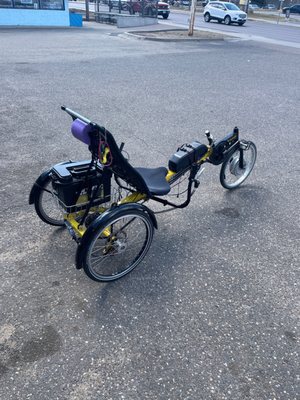 Bicycle Bill's Pro-Shops