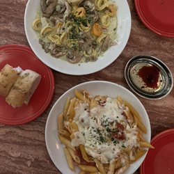 Caffe' Capri
